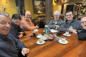 Nieuwe editie, nieuw team/Neue Ausgabe, neues Team/New edition, new team